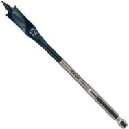 Bosch SelfCut Speed 12x117x152 mm Ahşap Altıgen Matkap Uç