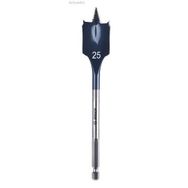 Bosch SelfCut Speed 13x117x152 mm Ahşap Altıgen Matkap Uç