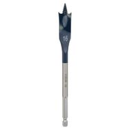 Bosch SelfCut Speed 16x117x152 mm Ahşap Altıgen Matkap Uç