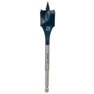 Bosch SelfCut Speed 25x117x152 mm Ahşap Altıgen Matkap Uç