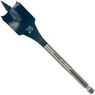 Bosch SelfCut Speed 28x117x152 mm Ahşap Altıgen Matkap Uç