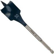 Bosch SelfCut Speed 30x117x152 mm Ahşap Altıgen Matkap Uç