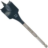 Bosch SelfCut Speed 32x117x152 mm Ahşap Altıgen Matkap Uç