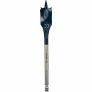 Bosch Selfcut Yaprak Tip 20 mm Ahşap Matkap Ucu