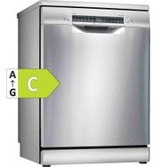 Bosch SGS4EKI60T Inox 6 Programlı Bulaşık Makinesi