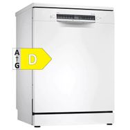 Bosch SGS4IK 61T Bulaşık Makinesi