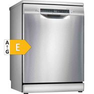 Bosch SGS4IMI60T Inox 6 Programlı Bulaşık Makinesi