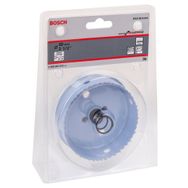 Bosch Sheet İnox 89 mm Panç
