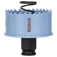 Bosch Sheet Metal 54 mm Panç