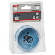 Bosch Sheet Metal 70 mm Panç - Delik Açma Testeresi