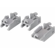 Bosch / Siemens / Profilo Bulaşık Makinesi Tabaklık Klips Seti
