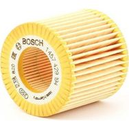 Bosch Skoda Fabia 1.2 2004-2008 Yağ Filtresi