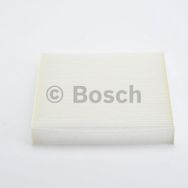 Bosch Skoda Fabia 1.4 Polen Filtresi