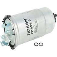 Bosch Skoda Fabia 1.4 TDI AMF BAY 2004-2006 Yakıt Filtresi