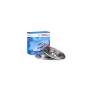 Bosch Skoda Fabia 2000-2008 2 Adet Arka Disk