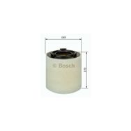 Bosch Skoda Fabia RS 1.4 TSI RS 2011-2014 Hava Filtresi
