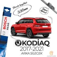 Bosch Skoda Kodiaq Arka 2017-2021 Rear A331H Silecek