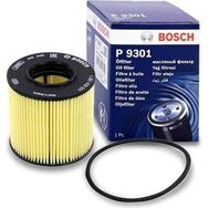 Bosch Skoda Octavia 1.6 FSI 2004-2009 Yağ Filtresi