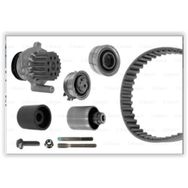 Bosch Skoda Octavia 1.6 TDI 2009-2013 Devirdaimli Triger Seti