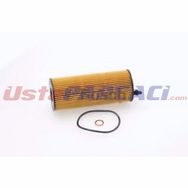 Bosch Skoda Octavia 2.0 TDI RS Polen Filtresi