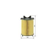 Bosch Skoda Octavia 2 1.6 2006-2012 Hava Filtresi