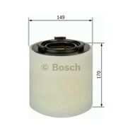 Bosch Skoda Roomster 1.6 CR TDI 2011-2014 Hava Filtresi