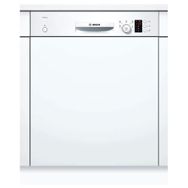 Bosch SMI25DW01T 5 Programlı 13 Kişilik Yarı Ankastre Bulaşık Makinesi