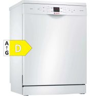 Bosch SMS44DW01T 4 Programlı Bulaşık Makinesi