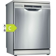 Bosch SMS4EKI60T Inox 6 Programlı Bulaşık Makinesi