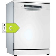 Bosch SMS4EKW60T 6 Programlı Bulaşık Makinesi