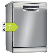 Bosch SMS4EMI60T Inox 6 Programlı Bulaşık Makinesi