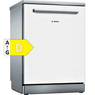 Bosch SMS4HMW60T 6 Programlı Bulaşık Makinesi