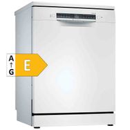Bosch SMS4IKW50T 5 Programlı Bulaşık Makinesi