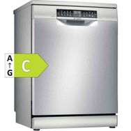 Bosch SMS6EAI80T Inox 7 Programlı Bulaşık Makinesi