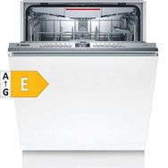 Bosch SMV4IMX62T Tam Ankastre Bulaşık Makinesi