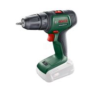 Bosch Solo Universal Drill 18 V Delme Akülü Vidalama Makinesi