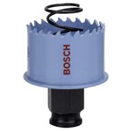 Bosch Special Serisi 41 mm Metal ve Inox Malzemeler için Delik Açma Testeresi