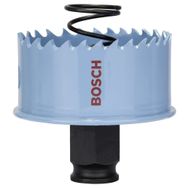 Bosch Special Serisi 54 mm Metal ve Inox Malzemeler için Delik Açma Testeresi