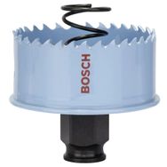 Bosch Special Serisi 57 mm Metal ve Inox Malzemeler için Delik Açma Testeresi