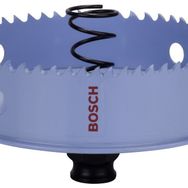 Bosch Special Serisi Metal ve Inox Malzemeler İçin Delik Açma 102 mm Testere