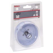 Bosch Special Serisi Metal ve Inox Malzemeler için Delik Açma Panç 83 mm Testere