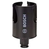 Bosch Speed Serisi Çoklu Malzeme için Delik Açma Panç 51 mm Testere