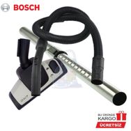 Bosch Sphera 20 Emici Başlık Teleskopik Boru Süpürge Hortumu