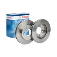 Bosch Ssangyong Korando Sports 2.0D 2011-2018 294 mm 2 Adet Ön Disk