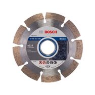 Bosch Standard For Stone 115 mm Elmas Testere Bıçağı