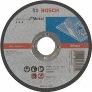 Bosch Standard Seri 115x2.5 mm Taş Düz Metal Kesme Diski