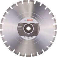 Bosch Standart 450x25,4x10 mm Elmas Asfalt Daire Testere