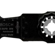 Bosch Starlock Ahşap Daldırmalı Testere Bıçağı