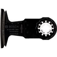 Bosch - Starlock - Aıı 65 Apb - Bım Ahşap ve Metal İçin Daldırmalı Bıçağı 10'u Testere