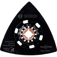 Bosch Starlock Karpit Rıff Zımpara Tabanı